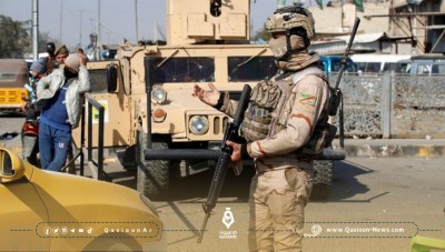 ميليشيا قسد تعتقل مدني في ريف دير الزور