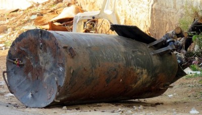 صحيفة الغارديان: 50 خبيرا بالبراميل المتفجرة انتقلوا من سوريا لموسكو