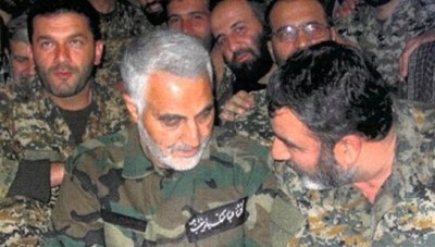  لماذا تم اغتيال العقيد في الحرس الثوري الإيراني حسن صياد خداياري؟