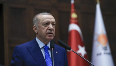 أردوغان في تصريحات جديدة : سنستكمل إنشاء مناطق آمنة في عمق 30 كيلومتراً شمالي سوريا 