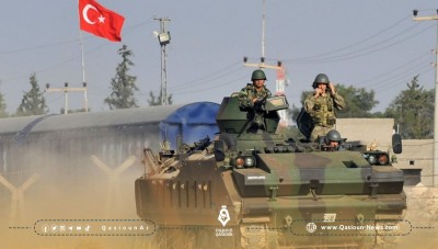 الدفاع التركية تعلن مقتل وإصابة عدد من جنودها شمال العراق