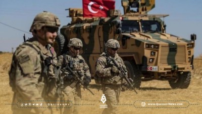 واشنطن تعلق على التصريحات التركية بشأن عملية عسكرية شمال سوريا