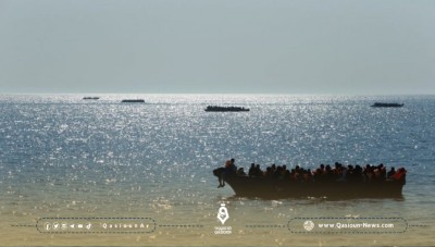 إنقاذ سوريين غرقوا قبالة السواحل الليبية