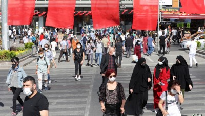 الهجرة التركية تحدد اللاجئين السوريين المستهدفين بالعودة الطوعية