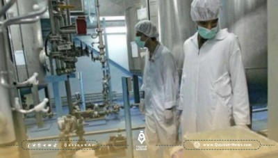 إيران تعلن وقوع حادث بوحدة أبحاث قرب طهران أدى لمقتل مهندس وإصابة أخر