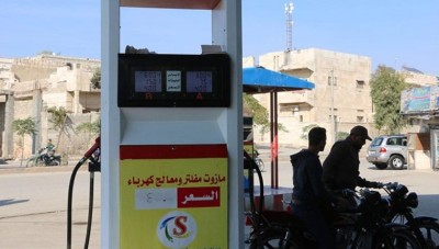 شركة وتد للبترول ترفع أسعار المحروقات مجددا في مناطق حكومة الإنقاذ