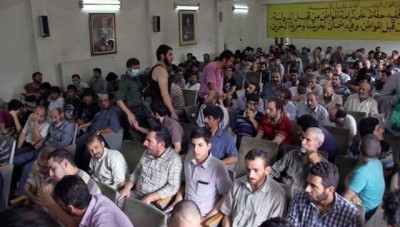 منظمة : مرسوم العفو الأخير خطوة منقوصة في ظل وجود ما يسمى محكمة الإرهاب
