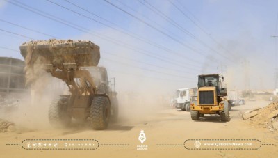 أهالي بلدة دبسي عفنان في ريف الرقة يعانون من ضرائب النظام