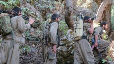 الأسد يقدم خدمات لعناصر وقادة تنظيم “PKK” في الحسكة