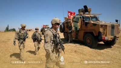 تركيا تعلن مقتل جندي لها شمالي العراق