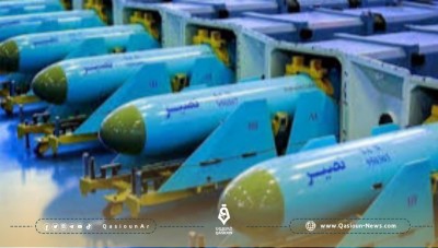 الميلشيات الإيرانية تتبع طريقة جديدة لتهريب الأسلحة إلى سوريا