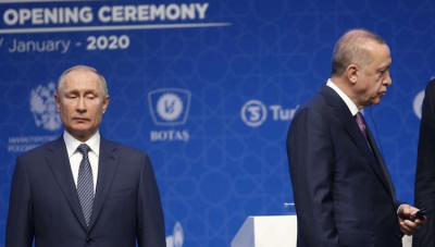 واشنطن: حذّرنا أردوغان من الوثوق ببوتين.. وهو يرى نتائج ذلك الآن
