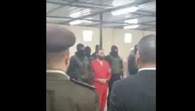 استياء من الإعلام المصري لنشره فيديوهات إعدام ضابط الصاعقة "هشام عشماوي"