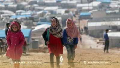 موقع موال للنظام يبدي تخوفه من عودة اللاجئين السوريين