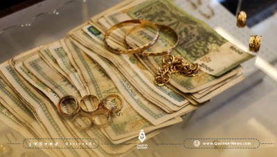 ارتفاع ملحوظ تشهده الليرة السورية في صرفها أمام الدولار