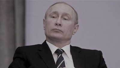 بوتين وأحلام القيصر الصغير