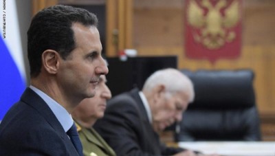 صحف أمريكية: يد &#34;بشار الأسد&#34; ستبقى  مقيدة أمام الانهيار الاقتصادي 