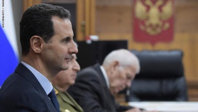 صحف أمريكية: يد "بشار الأسد" ستبقى  مقيدة أمام الانهيار الاقتصادي 