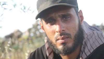 مراسل قاسيون: مقتل القائد العسكري في "الوطنية للتحرير" إثر استهداف سيارته بمسيّرة إيرانية
