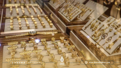 المعدن الأصفر يسجل ارتفاعًا جديدًا