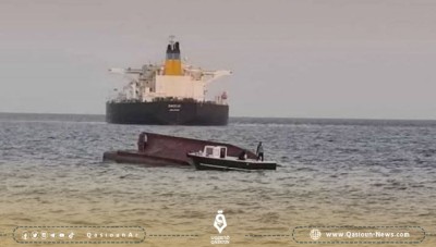 تركيا تدين استهداف نظام الأسد لقارب صيد تركي