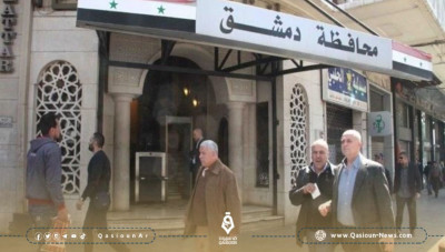 حكومة دمشق: نقص كبير في المحروقات