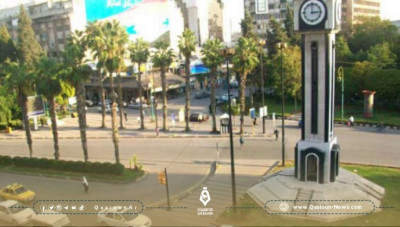 حفل زفاف في حمص يتحول إلى معركة تخلف أكثر من 50 جريحًا