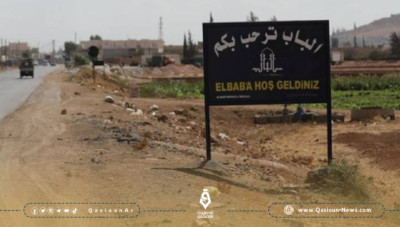 مهجري سوريا تطالب تحرير الشام بالإفراج عن أحد أعضائها