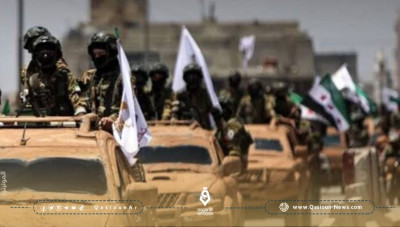 الجيش الوطني ينفي انسحاب الروس من تل رفعت شمالي حلب