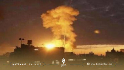 مصادر: الغارات الإسرائيلية الأخيرة استهدفت قادة إيرانيين في حلب