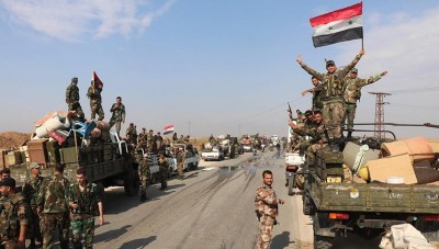 ميليشيات النظام تزعم سيطرتها على قريتين جديدتين في ريف ادلب