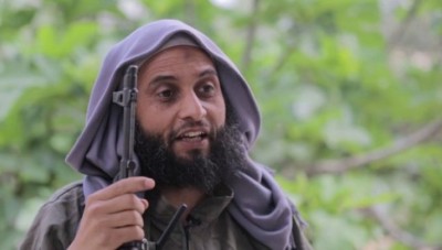 بعد أبو اليقظان المصري.. تحرير الشام تفصل أشهر شرعييها