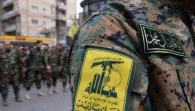 حزب الله ينقل قوات إلى الحدود اللبنانية السورية