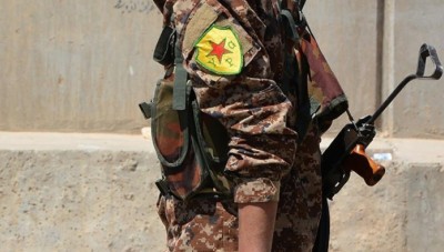 YPG يواصل حملة التجنيد القسرية في منبج