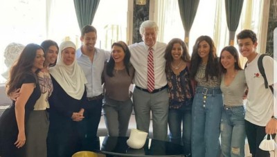 إصابة ممثلة مصرية بفيروس كورونا بعد أيام من انتهاء تصوير مسلسلها