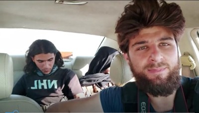 "انغماسيان" يرويان تفاصيل تحرير تل الحماميات الاستراتيجي (فيديو)