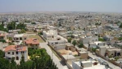أنصار التوحيد" ينفي سيطرة "قوات الأسد" على مدينة سراقب بإدلب