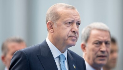 أردوغان سيبحث عن أصدقاء وحلفاء جدد لتركيا 