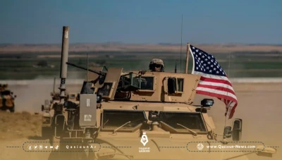 الميليشيات العراقية تجدد قصفها للقواعد الأمريكية في سوريا