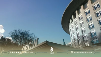 "حظر الأسلحة الكيميائية" تنفي ادعاءات النظام في حادثتين طلبت التحقيق فيهما