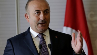 تركيا: غيرنا موازين القوى في ليبيا وجنبنا البلاد حرباً أهلية