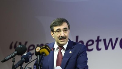 العدالة والتنمية التركي : ندعم الحل السياسي في سوريا
