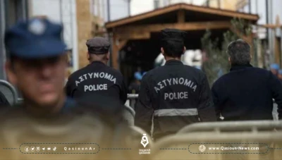 السلطات اليونانية تسلم قياديًا قاتل مع التنظيم في سوريا إلى المغرب