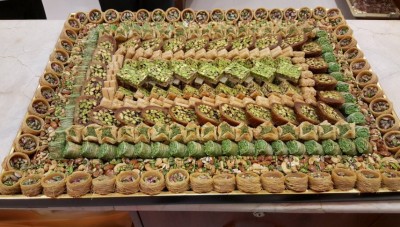 قبيل العيد .. نظرة على أسعار الحلويات في سوريا