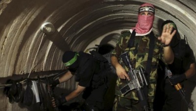 التوصل إلى تهدئة في غزة بوساطة مصرية
