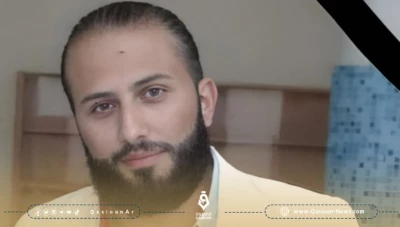 مقـ.تل عضو مجلس مدينة يبرود في ريف دمشق