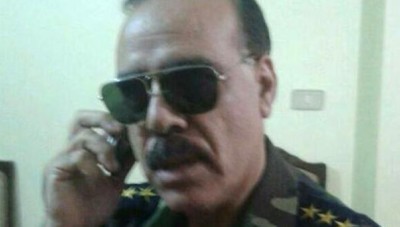 الفرقة 30 مشاة تتهم جبهة النصرة باختطاف قائدها