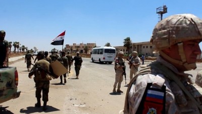 قوات النظام تعتقل 13 شخصًا في درعا خلال يومين