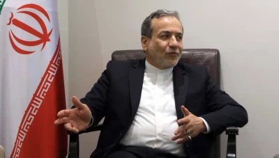 إيران ترفض التواصل مع الحكومة السورية الجديدة حتى ضمان الأمن وتشكيل حكومة شاملة