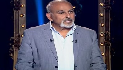 جمال سليمان: إن عدت إلى سوريا الآن سيكون مصيري السجن (فيديو)
